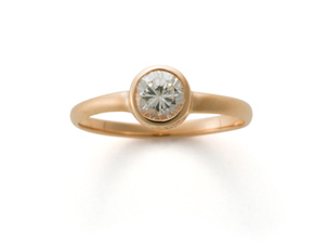 ハワイアンジュエリー結婚指輪アネラ大阪