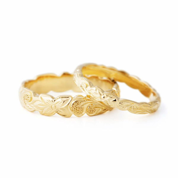 ハワイアンジュエリー private beach(プライベートビーチ)03