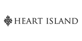 ハートアイランドheart island ハワイアンジュエリー