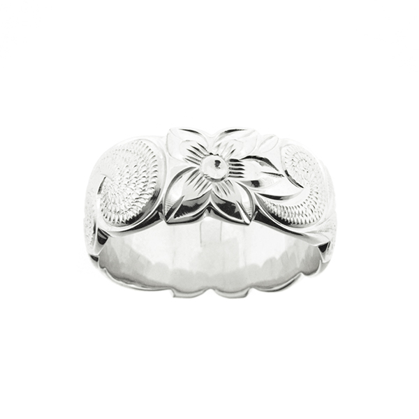 ハワイアンジュエリー Linamoa