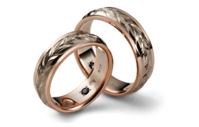 ハワイアンジュエリーマカナ大阪