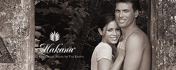 マカナ　大阪ハワイアンジュエリー