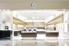 大阪グレースフジミ泉南店